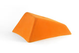 Pinched Pillows Feature B - side view