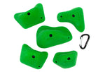 Puckers XL - top view