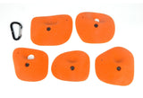 Dents XL E - top view