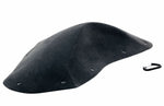 Wave Runners Fiberglass - B Dual Texture - side view