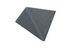 Asymmetric Flat Sided Triangle 24.36.12 Left - 360 view