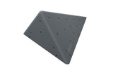 Asymmetric Flat Sided Triangle 24.36.12 Left - 360 view
