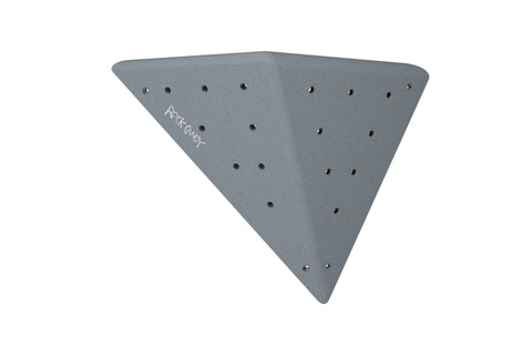 Asymmetric Flat Sided Triangle 24.24.6 Left