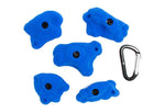 Medium Home Wall Pack - side view