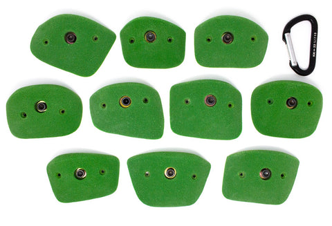 Diatom Incuts MD A