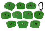 Diatom Incuts MD A - side view