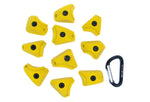 Bogeys Pinches SM - top view