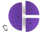 Blockus Dots 2XL A - side view