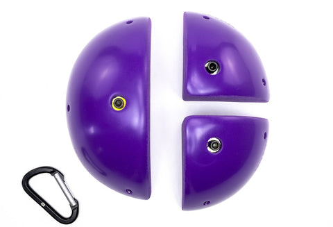 Blockus Dots XL C - Dual Texture