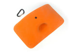 Dents Feature - top view