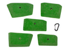 Diatom Incuts 2XL - top view