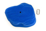 Crusty Feature - top view