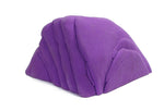 Crispy Sloper Feature - side view
