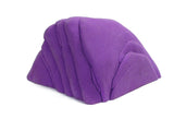 Crispy Sloper Feature - side view