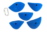 Sledges LG A - top view