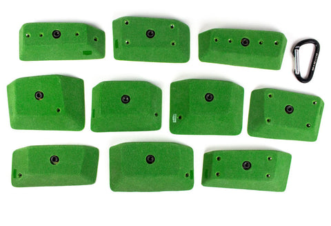 Diatom Incuts LG B