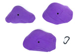 Real Rock Buckets 2XL B - top view