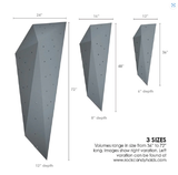 Stretched Pentagon 48.16.8 Right