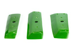 Diatom Incut Rails 2XL - Dual Texture - 360 view