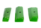 Diatom Incut Rails 2XL - Dual Texture - 360 view