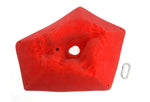 Dimples Colossal C - top view