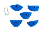 Sledges MD A - top view