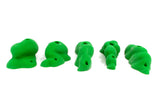 Coprolites XL - side view