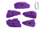 Crispy Pinches XL - top view