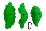 Coprolites 3XL - top view