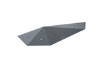 Stretched Pentagon 48.16.8 Right - top view