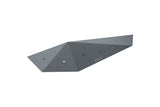 Stretched Pentagon 48.16.8 Right - top view