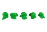 Coprolites LG - side view