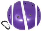 Blockus Dots XL B - Dual Texture - top view