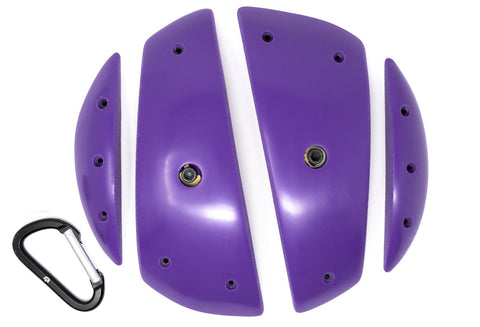 Blockus Dots XL B - Dual Texture