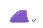 Real Rock Buckets Feature C - side view