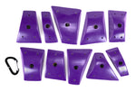 Blockus XL C - Dual Texture - side view