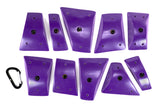 Blockus XL C - Dual Texture - side view