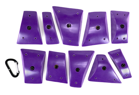 Blockus XL C - Dual Texture