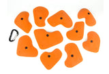 Dents XL C - top view