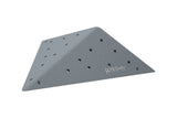 Asymmetric Flat Sided Triangle 24.24.6 Right - 360 view