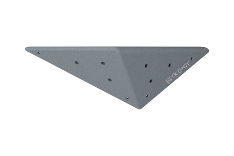 Asymmetric Flat Sided Triangle 24.12.6 Left