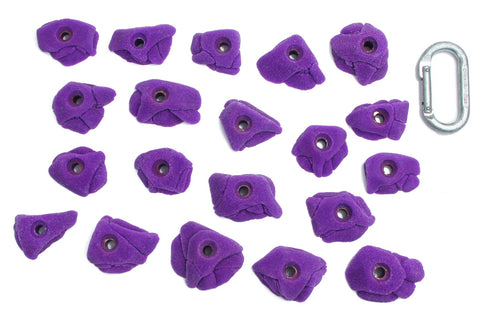 Crispy Crimp Feet