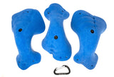 Sandstone Handles 3XL - top view