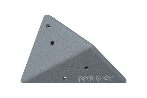 Asymmetric Flat Sided Triangle 12.12.4 Right