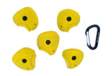 Bogeys MD B - top view