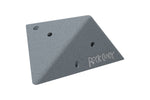 Asymmetric Flat Sided Triangle 12.12.4 Right - 360 view