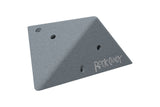 Asymmetric Flat Sided Triangle 12.12.4 Right - 360 view