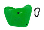 Puckers Feature - top view