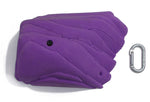 Crispy Sloper Feature - top view