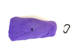 Real Rock Buckets Feature B - top view